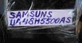 STAND for TV SAMSUNG UA48H5500AS with SCREWS