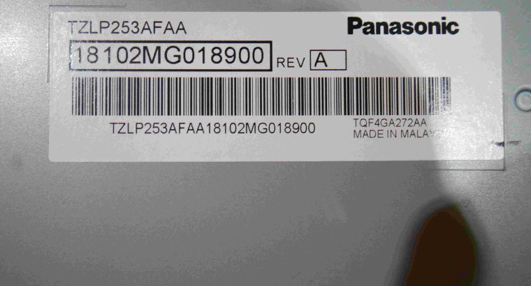 T-CON BOARD 6870C-0757A for PANASONIC TH-49FX600Z