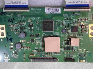 T-CON BOARD 6870C-0757A for PANASONIC TH-49FX600Z