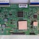T-CON BOARD 6870C-0757A for PANASONIC TH-49FX600Z