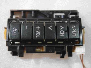 BUTTONS for PANASONIC TH-49FX600Z
