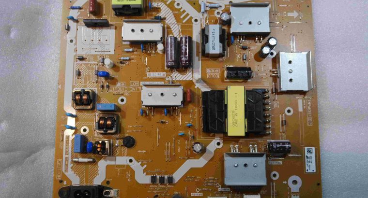POWER BOARD TNPA6397 for TV PANASONIC TH-49FX600Z
