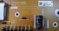 POWER BOARD TNPA6397 for TV PANASONIC TH-49FX600Z