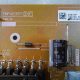 POWER BOARD TNPA6397 for TV PANASONIC TH-49FX600Z