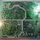 POWER BOARD TNPA6397 for TV PANASONIC TH-49FX600Z