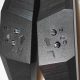 TV STAND for TV PHILIPS 50PUT6103/56 with SCREWS