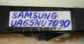 STAND for SAMSUNG UA65NU7090S with SCREWS