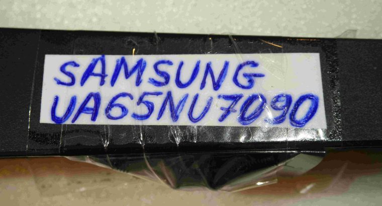 STAND for SAMSUNG UA65NU7090S with SCREWS