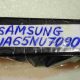 STAND for SAMSUNG UA65NU7090S with SCREWS