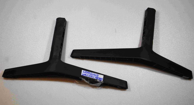 STAND for SAMSUNG UA65NU7090S with SCREWS