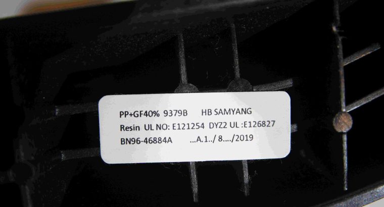 STAND for SAMSUNG UA65NU7090S with SCREWS