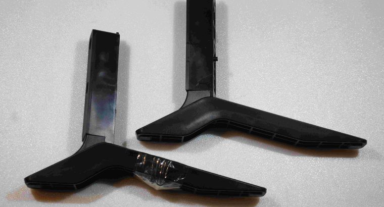 TV STAND(FEET) for LG43LH511T with SCREWS