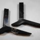 TV STAND(FEET) for LG43LH511T with SCREWS