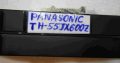 STAND(FEET) PANASONIC TH-55JX600Z with SCREWS