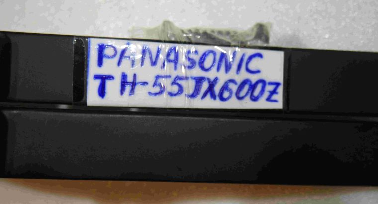 STAND(FEET) PANASONIC TH-55JX600Z with SCREWS