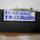 STAND(FEET) PANASONIC TH-55JX600Z with SCREWS