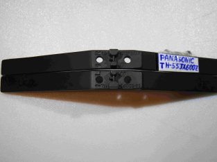 STAND(FEET) PANASONIC TH-55JX600Z with SCREWS