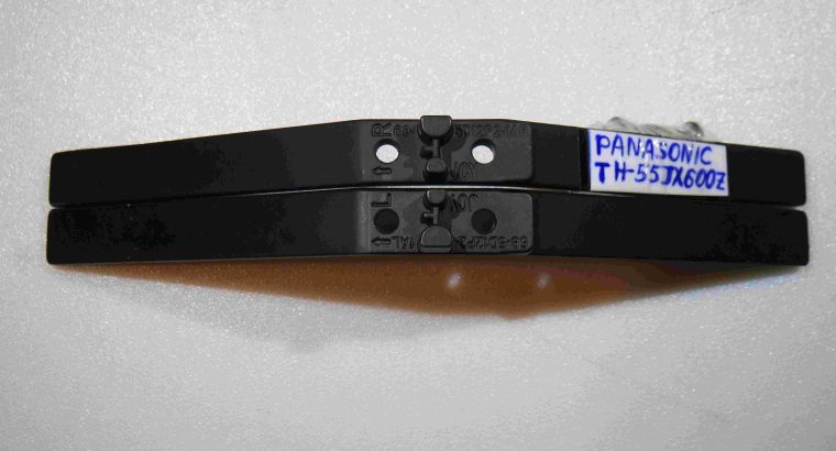 STAND(FEET) PANASONIC TH-55JX600Z with SCREWS