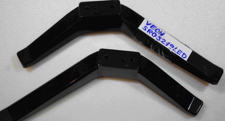 Stand(FEET) for TV VEON SRO3219LED with SCREWS