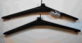TV STAND(FEET) for LG 86UP8050PVB with SCREWS