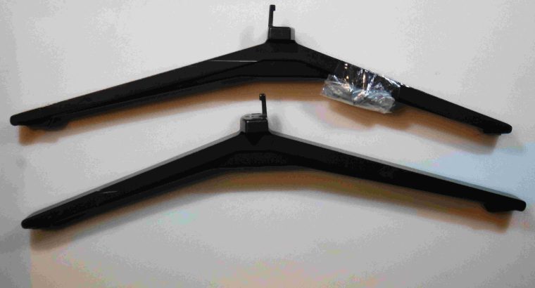 TV STAND(FEET) for LG 86UP8050PVB with SCREWS