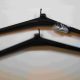 TV STAND(FEET) for LG 86UP8050PVB with SCREWS