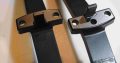 TV STAND(FEET) for LG 86UP8050PVB with SCREWS