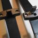 TV STAND(FEET) for LG 86UP8050PVB with SCREWS