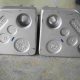 STAND for PANASONIC TH-P50X20Z WITH SCREWS