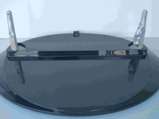 STAND for PANASONIC TH-P50G10Z WITH SCREWS