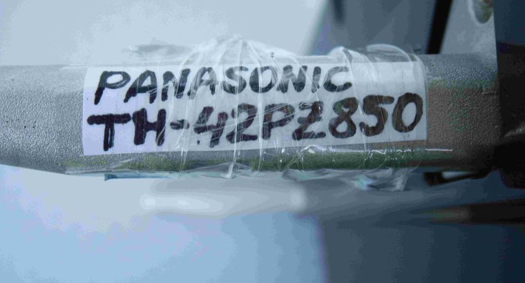 STAND for PANASONIC TH-42PZ850Z WITH SCREWS