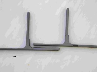 STAND(FEET) for SAMSUNG UA82RU8000S
