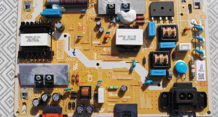 POWER BOARD BN44-00947G for SAMSUNG UA43RU7100S