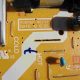 POWER BOARD BN44-00947G for SAMSUNG UA43RU7100S