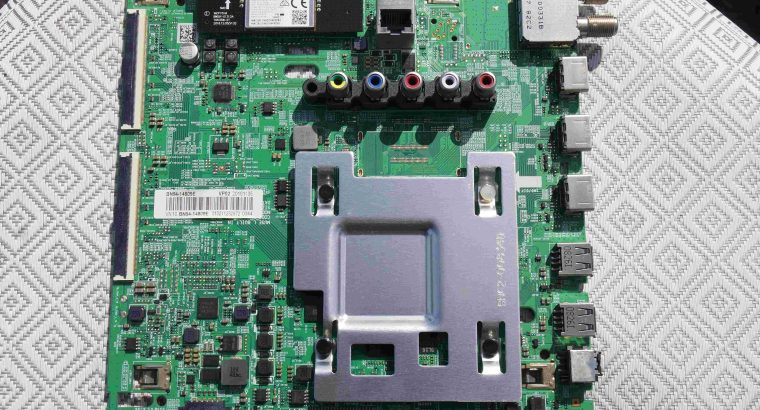 MAIN BOARD BN94-14809E for SAMSUNG UA43RU7100S