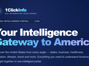 USA Travel Info