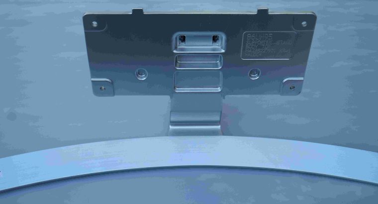 TV STAND for LG 86SJ957T with SCREWS