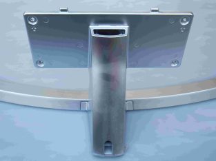 TV STAND for LG 86SJ957T with SCREWS