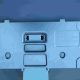 TV STAND for LG 86SJ957T with SCREWS