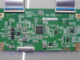 T-CON BOARD C-PCB_HV650QUB PHILIPS 65PUT6784/75