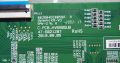 T-CON BOARD C-PCB_HV650QUB PHILIPS 65PUT6784/75