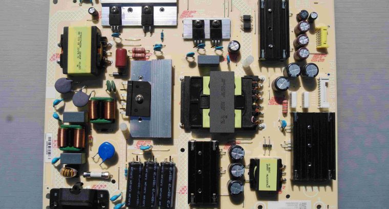 POWER BOARD for TV PHILIPS 65PUT6784/75