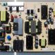 POWER BOARD for TV PHILIPS 65PUT6784/75