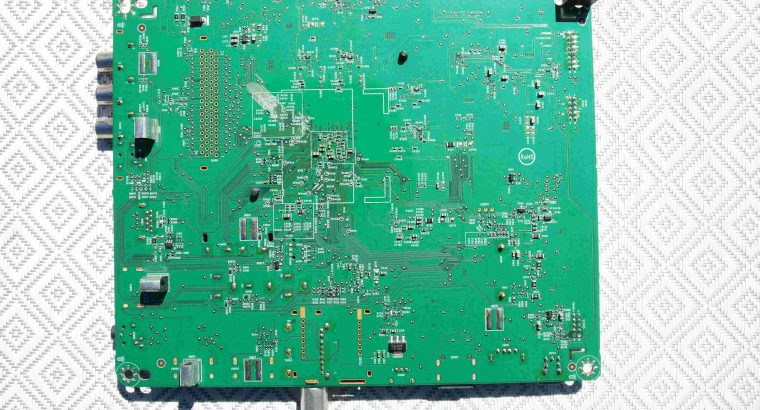 MAIN 715G9907-M0B-B02-005K PHILIPS 65PUT6784/75