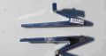 Stand(FEET) for TV KONKA KUD55GT776AN with SCREWS