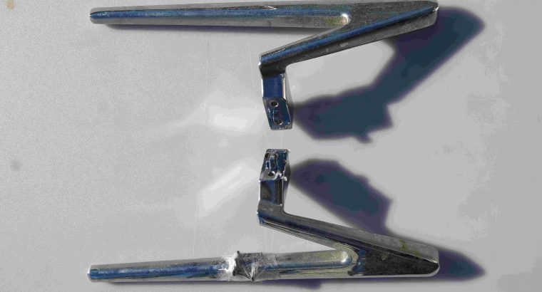 Stand(FEET) for TV KONKA KUD55GT776AN with SCREWS