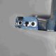 Stand(FEET) for TV KONKA KUD55GT776AN with SCREWS