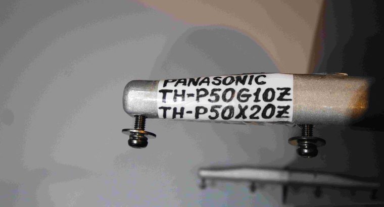 STAND for PANASONIC TH-P50G10Z WITH SCREWS