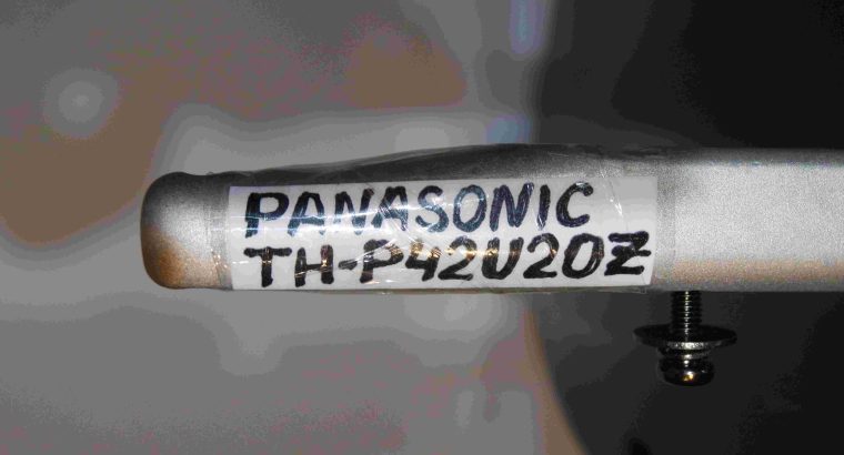 STAND for PANASONIC TH-P42U20Z WITH SCREWS