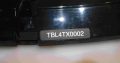 STAND for PANASONIC TH-P42U20Z WITH SCREWS